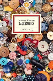 Das Knopfbuch voorzijde