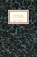Letters to a Young Poet