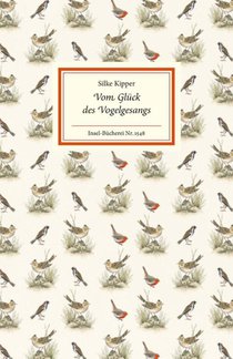 Vom Glück des Vogelgesangs