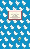 Mama, warum bin ich kein Huhn?