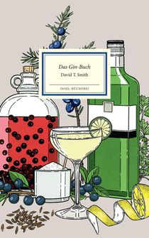 Das Gin-Buch