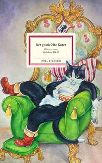 Der gestiefelte Kater