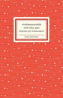 »Schlimmstenfalls wird alles gut«