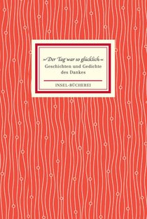 »Der Tag war so glücklich«