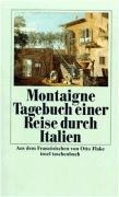 Tagebuch einer Reise durch Italien