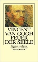 Feuer in der Seele voorzijde