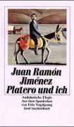 Platero und ich