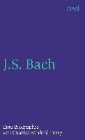 Johann Sebastian Bach