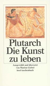 Die Kunst zu leben voorzijde