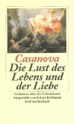 Die Lust des Lebens und der Liebe