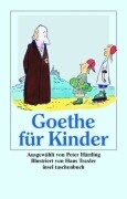 Goethe für Kinder voorzijde