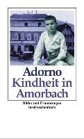 Kindheit in Amorbach