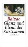 Glanz und Elend der Kurtisanen voorzijde