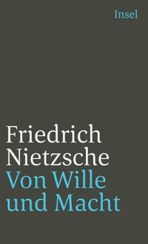 Von Wille und Macht