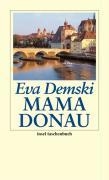 Mama Donau voorzijde