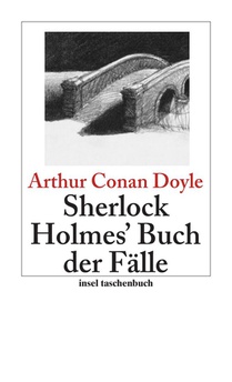 Sherlock Holmes' Buch der Fälle