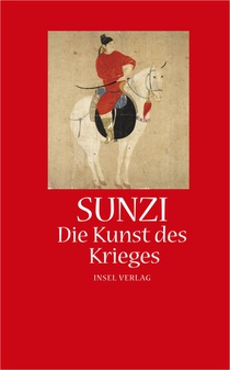 Die Kunst des Krieges voorzijde