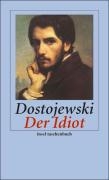 Der Idiot voorzijde