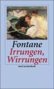 Irrungen, Wirrungen voorzijde