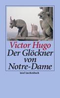 Der Glöckner von Notre-Dame voorzijde