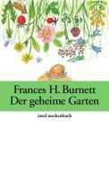 Der geheime Garten voorzijde