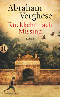 Rückkehr nach Missing voorzijde