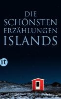 Die schönsten Erzählungen Islands voorzijde