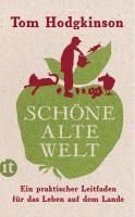 Schöne alte Welt voorzijde