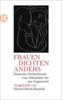 Frauen dichten anders voorzijde