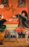 Leben und Meinungen von Tristram Shandy Gentleman voorzijde