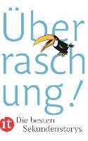 Überraschung!