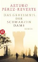 Das Geheimnis der schwarzen Dame