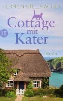 Cottage mit Kater