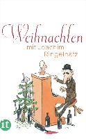 Weihnachten mit Joachim Ringelnatz