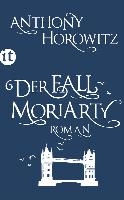 Der Fall Moriarty voorzijde