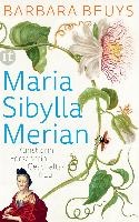 Maria Sibylla Merian voorzijde