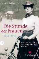 Die Stunde der Frauen voorzijde