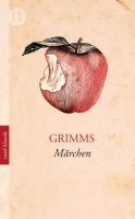 Grimms Märchen voorzijde