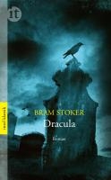 Dracula voorzijde