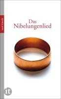 Das Nibelungenlied voorzijde