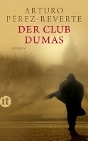 Der Club Dumas voorzijde