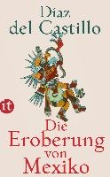 Die Eroberung von Mexiko voorzijde