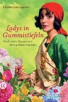 Ladys in Gummistiefeln