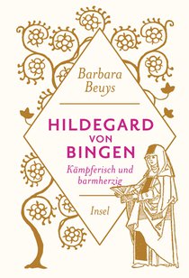 Hildegard von Bingen voorzijde