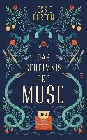 Das Geheimnis der Muse voorzijde