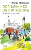 Der Sommer der Pinguine