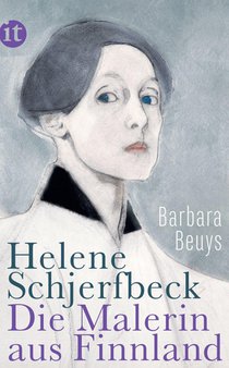 Helene Schjerfbeck voorzijde