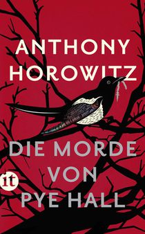 Die Morde von Pye Hall - Roman (Susan Ryeland ermittelt 1)