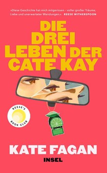 Die drei Leben der Cate Kay