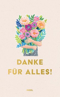 Danke für alles!